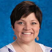 Bethany Penrod